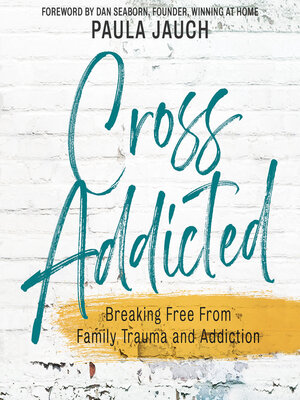cover image of Cross Addicted